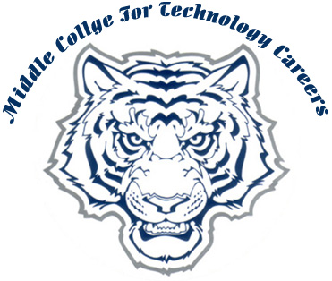 Middle College For Technology Careers!